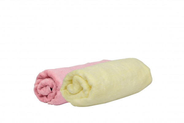 고급면수건170g