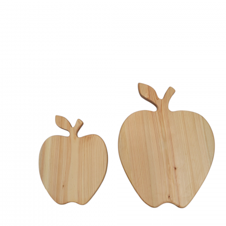 플레이팅 도마(애플)