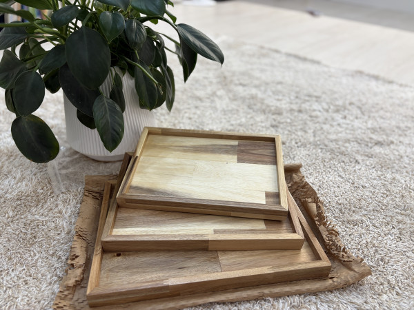 쟁반[신형]세트