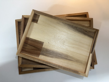 쟁반[신형]세트