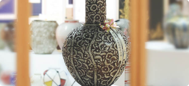 출품 및 판매 이미지